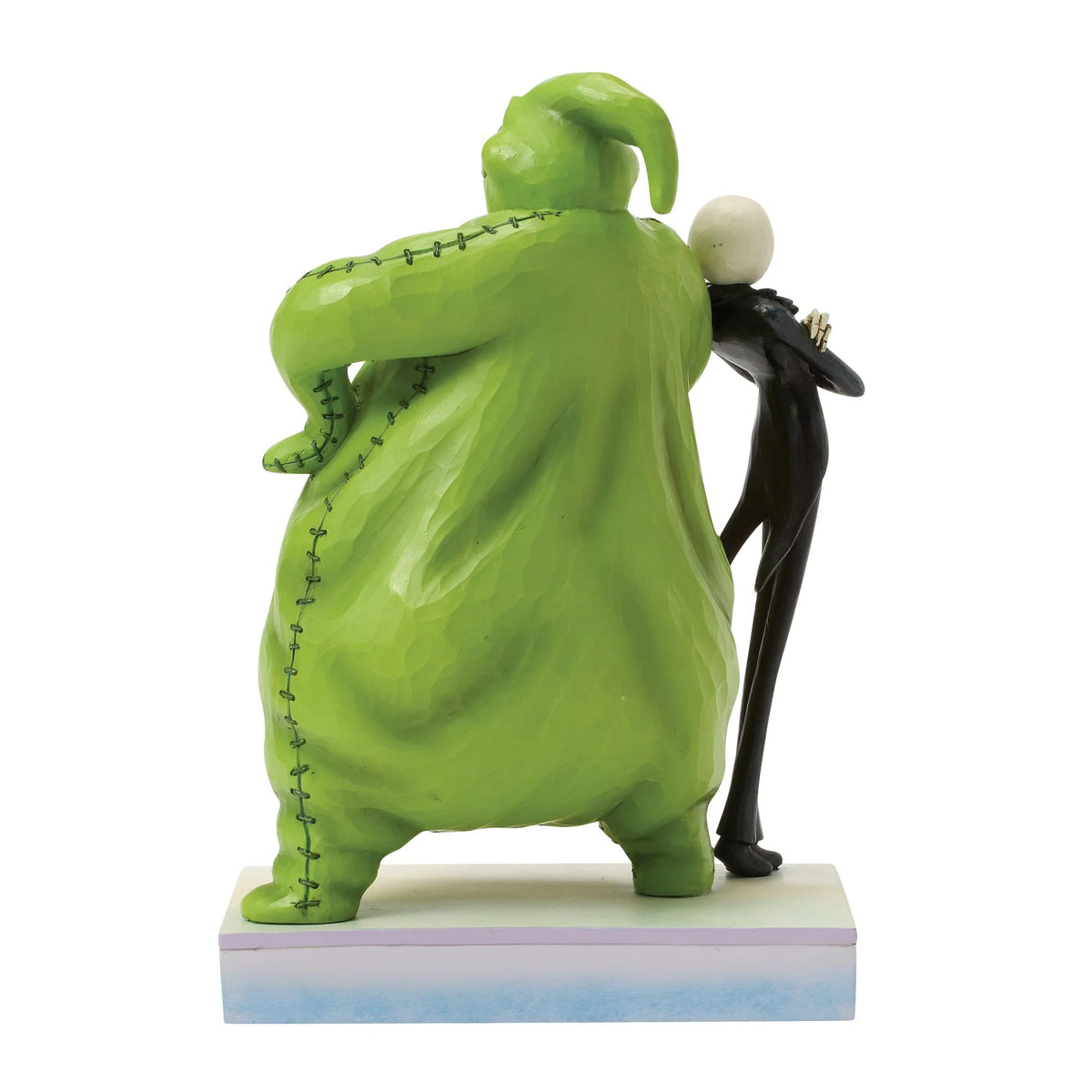 Jack and Oogie Back to Back- Disney Traditions