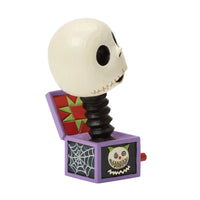 Jack In The Box- Disney Traditions