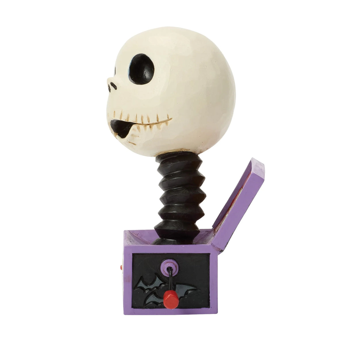 Jack In The Box- Disney Traditions