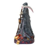Grim Reaper with LED Glow- Jim Shore