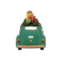 50th Bringing Home Xmas 2026
