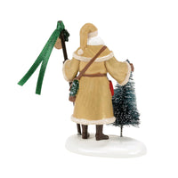 50th Father Christmas, 2026