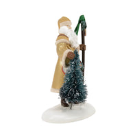 50th Father Christmas, 2026