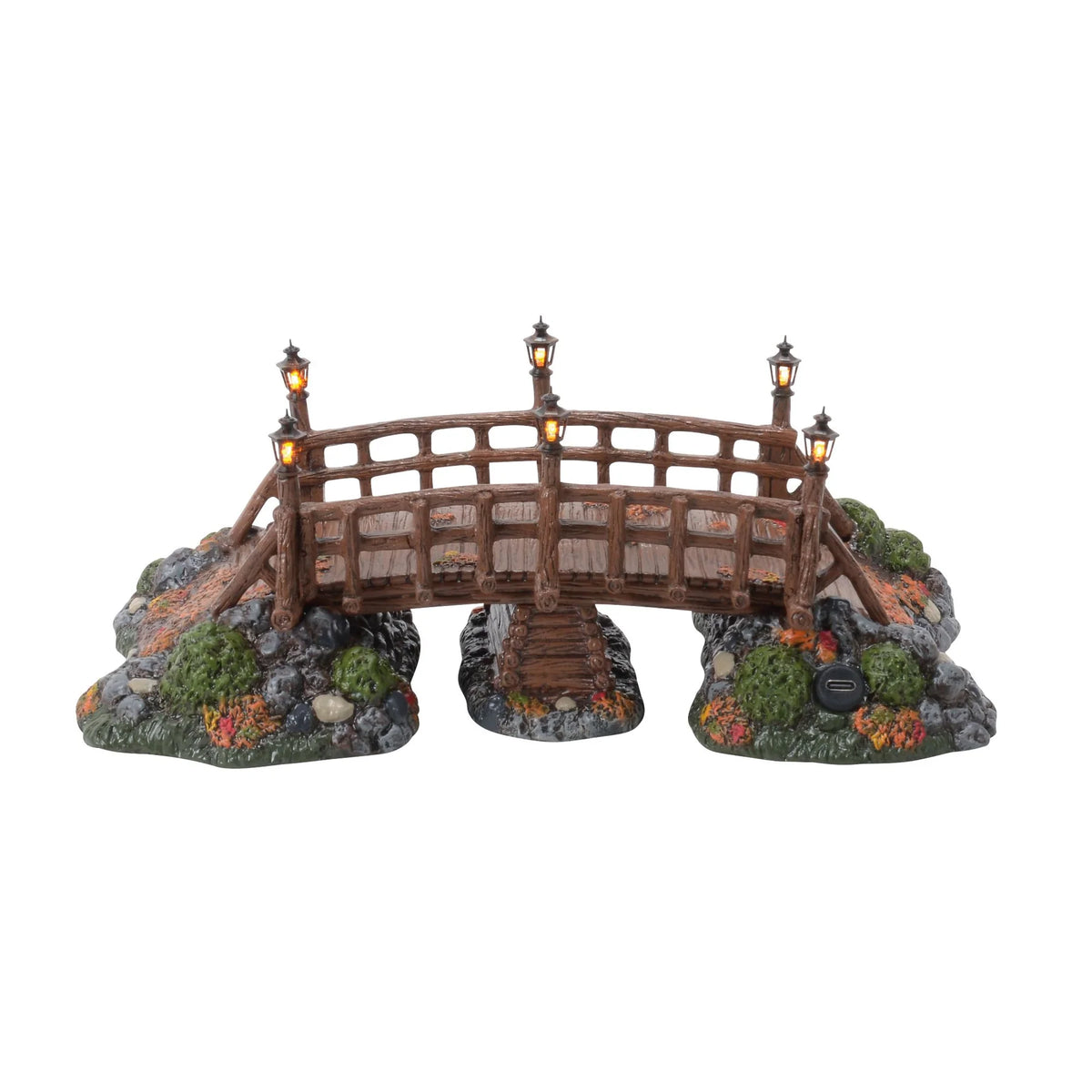 Sleepy Hollow Bridge