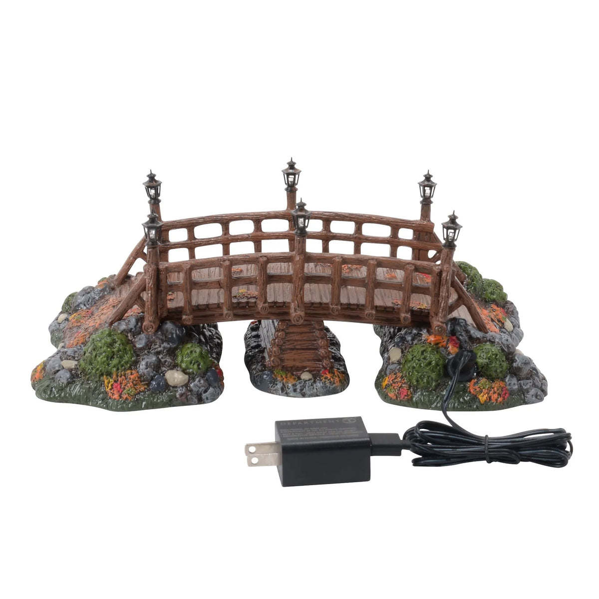 Sleepy Hollow Bridge