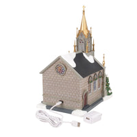 50th Church Of Purposed Faith
