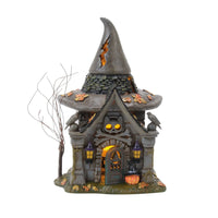 50th Crypt Of The Old Hag
