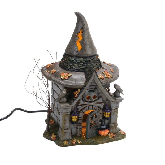 50th Crypt Of The Old Hag