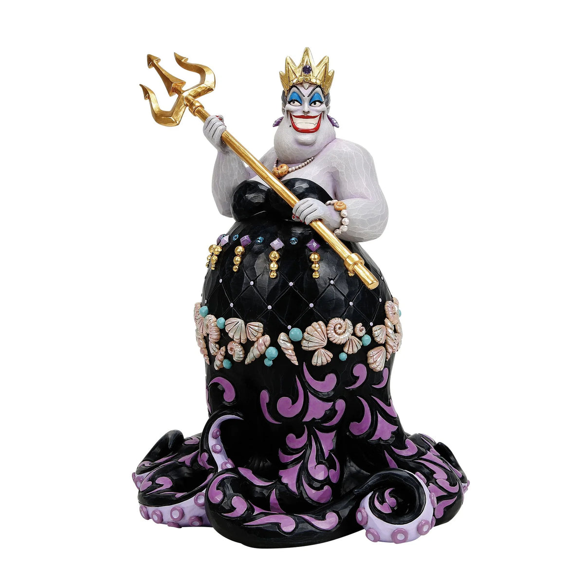 Ursula Deluxe Disney Traditions