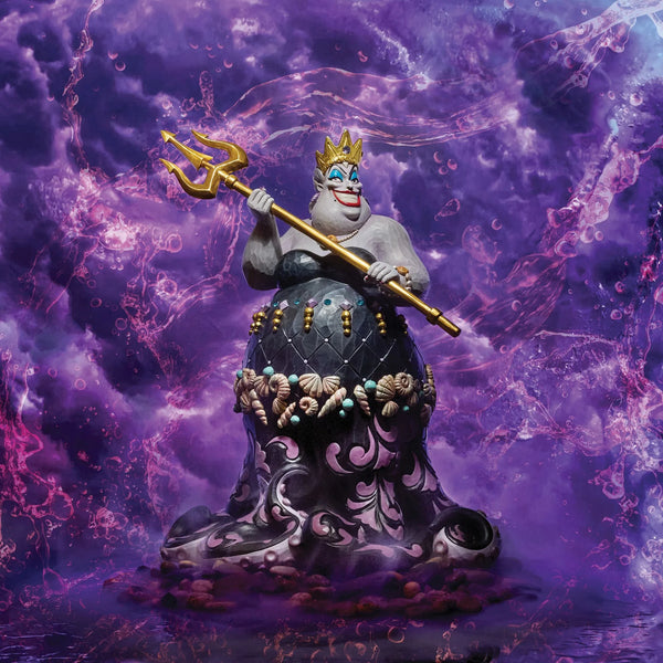 Ursula Deluxe Disney Traditions