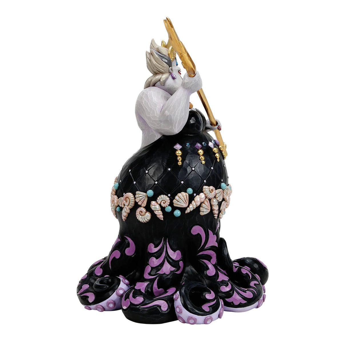 Ursula Deluxe Disney Traditions
