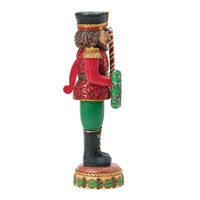 Traditional Toy Soldier Nutcracker, Jim Shore