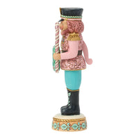 Toy Soldier Nutcracker Pastel, Jim Shore