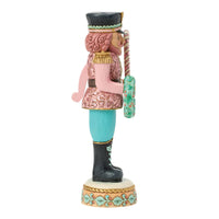 Toy Soldier Nutcracker Pastel, Jim Shore