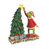 Grinch Special Edition- Jim Shore
