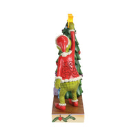 Grinch Special Edition- Jim Shore