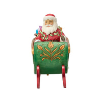 Santa Special Edition- Jim Shore