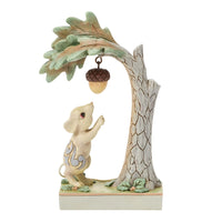 Woodland Mouse and Acorn- Jim Shore