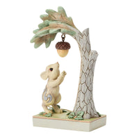 Woodland Mouse and Acorn- Jim Shore