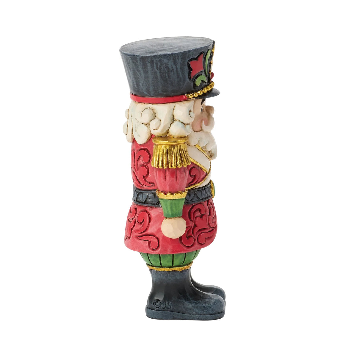 Nutcracker Mini Figurine, Jim Shore