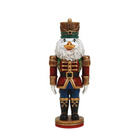 Nutcracker Duck