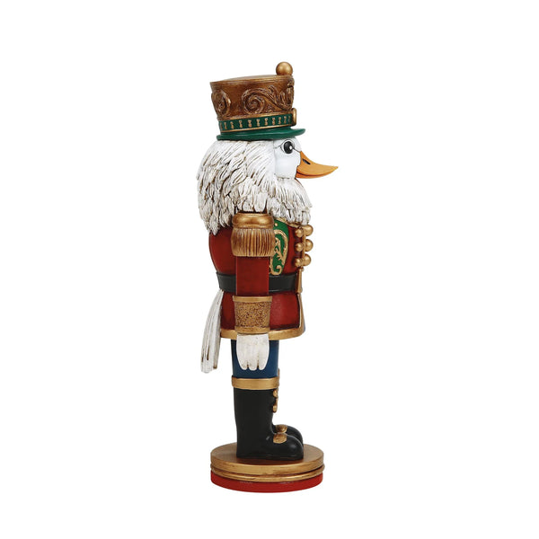 Nutcracker Duck