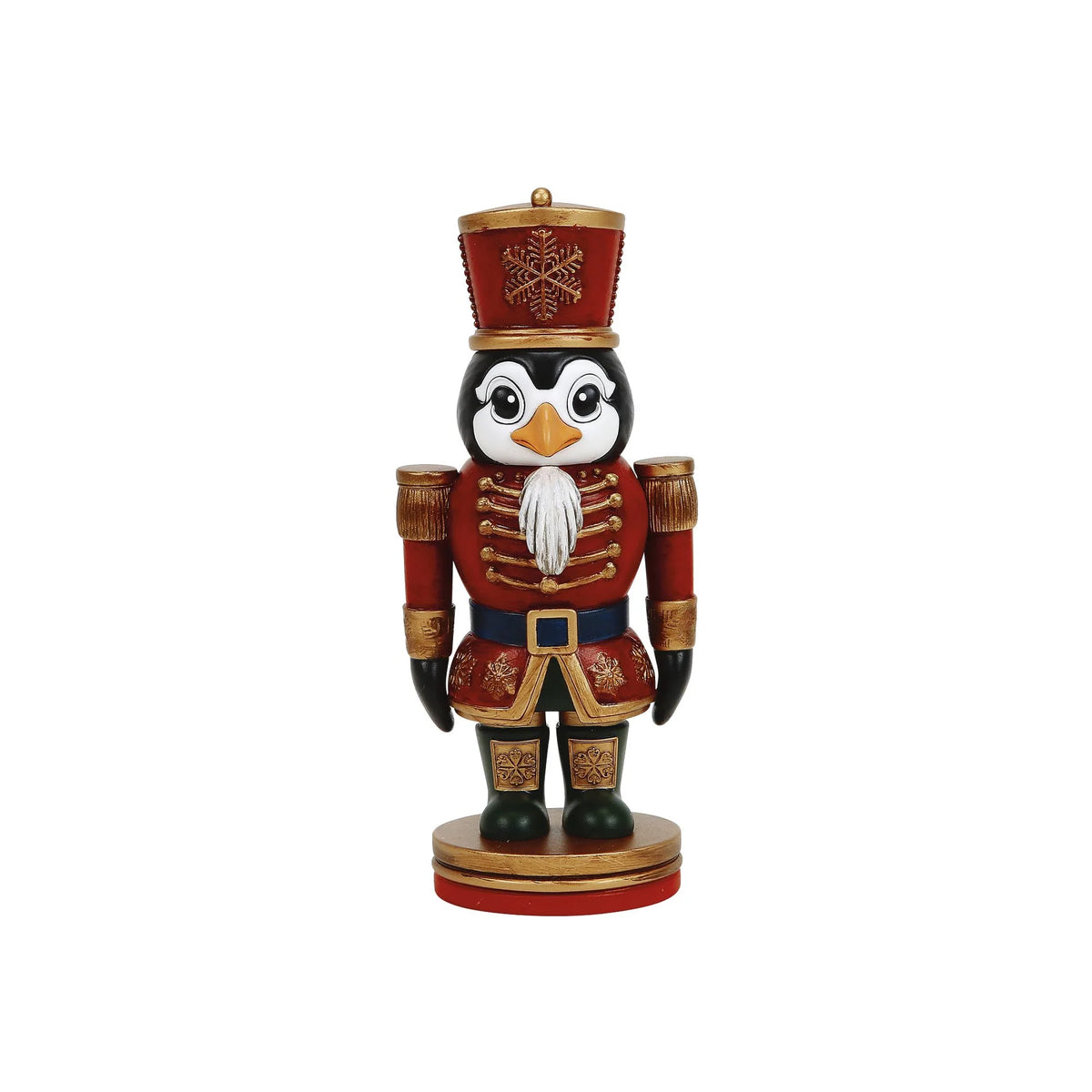 Nutcracker Penguin