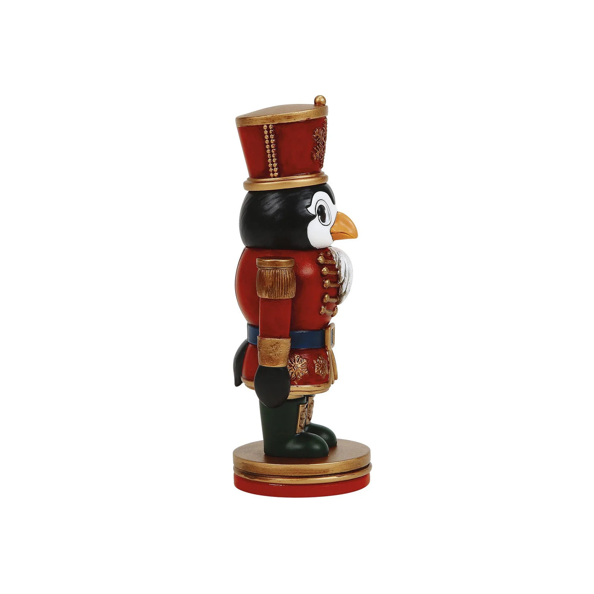 Nutcracker Penguin