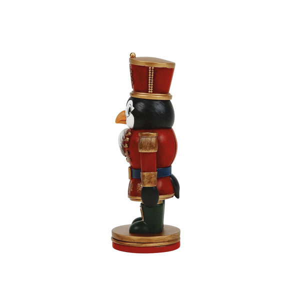 Nutcracker Penguin