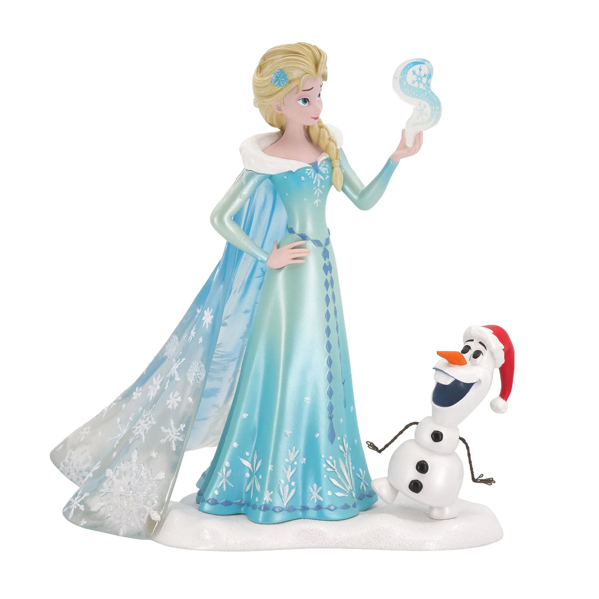 Elsa & Olaf Disney Showcase