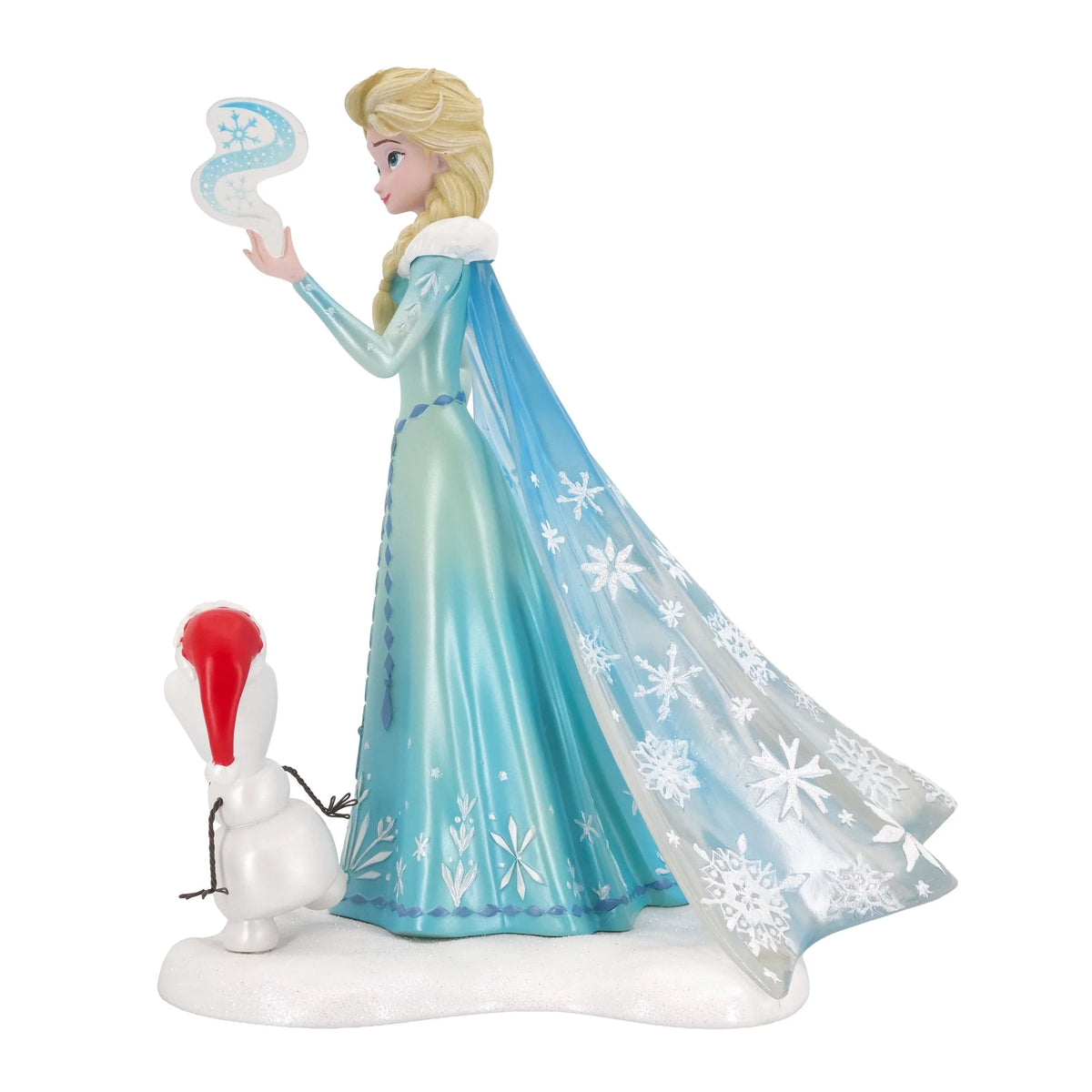 Elsa & Olaf Disney Showcase