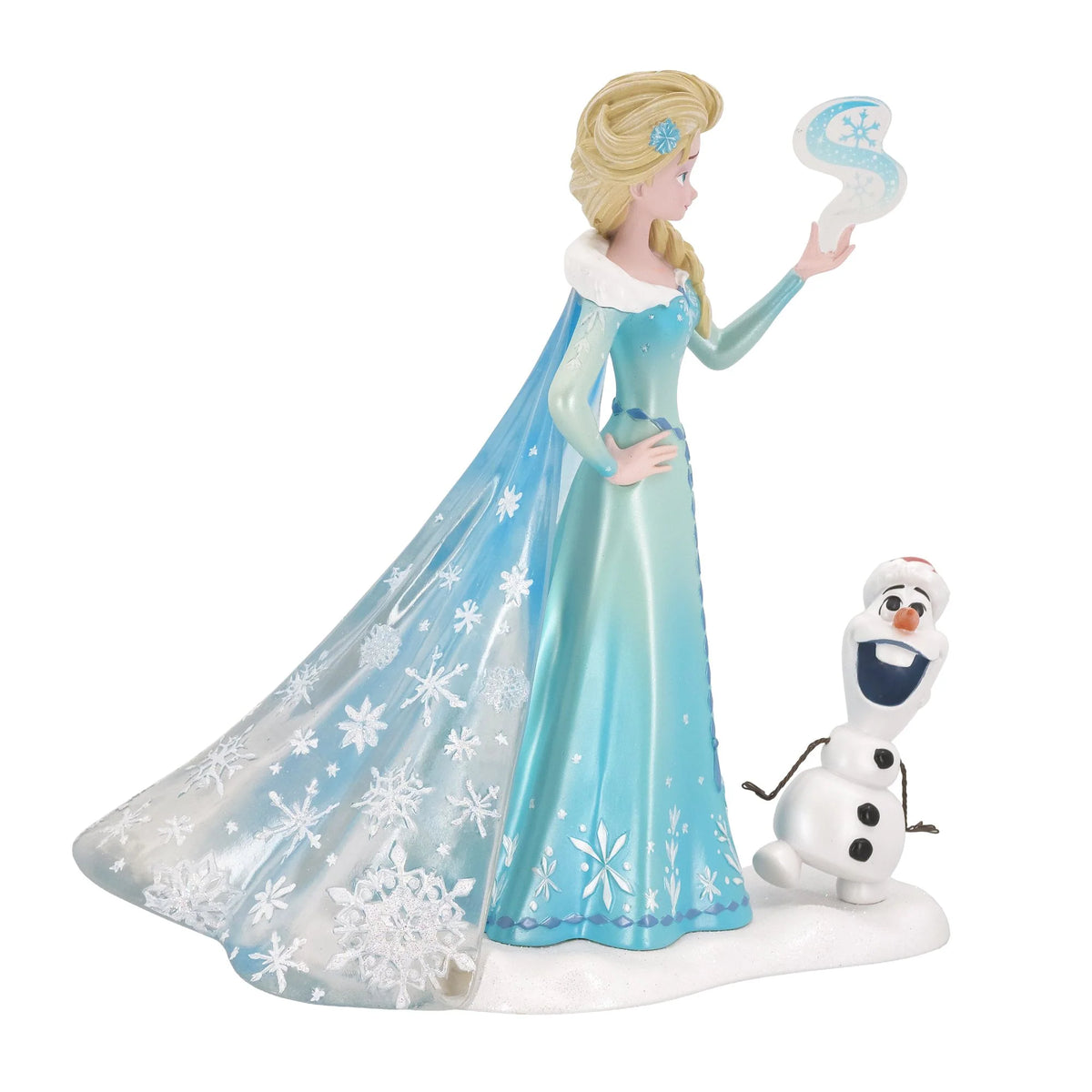 Elsa & Olaf Disney Showcase