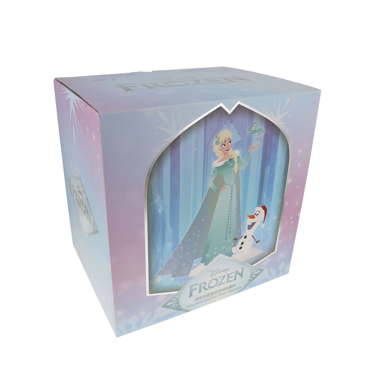 Elsa & Olaf Disney Showcase