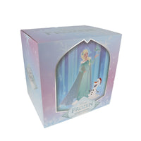 Elsa & Olaf Disney Showcase