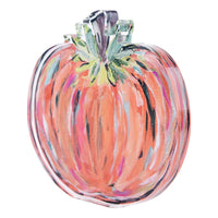 Fall Pumpkin Acrylic Stand