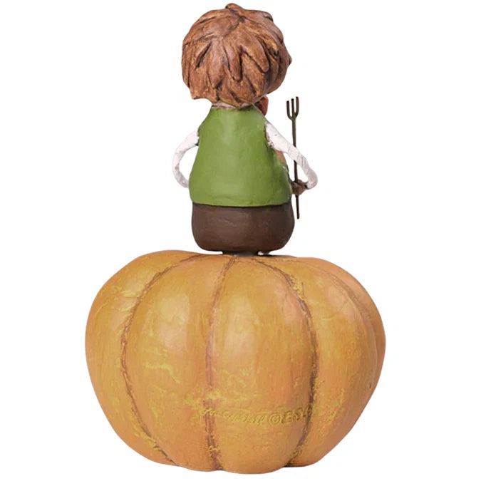 Peter Pumpkin Eater Lm