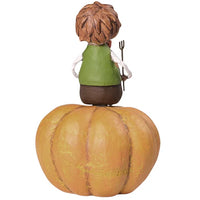 Peter Pumpkin Eater Lm