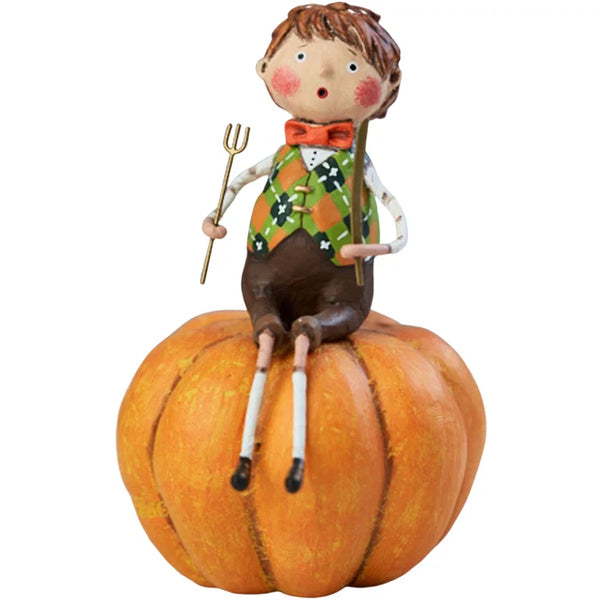 Peter Pumpkin Eater Lm