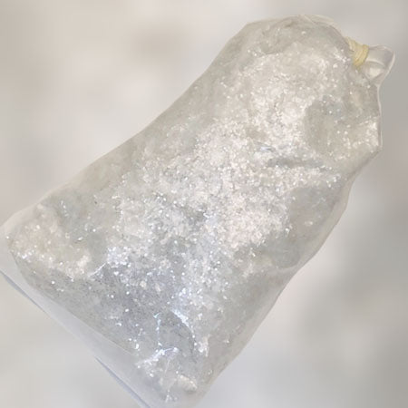 .040 Poly Glass Hexagonal Polyjewel Glitter (Small)