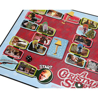 Christmas Story - Party Game