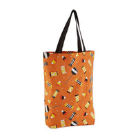 Trick Or Treat Totes Assorted