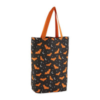 Trick Or Treat Totes Assorted