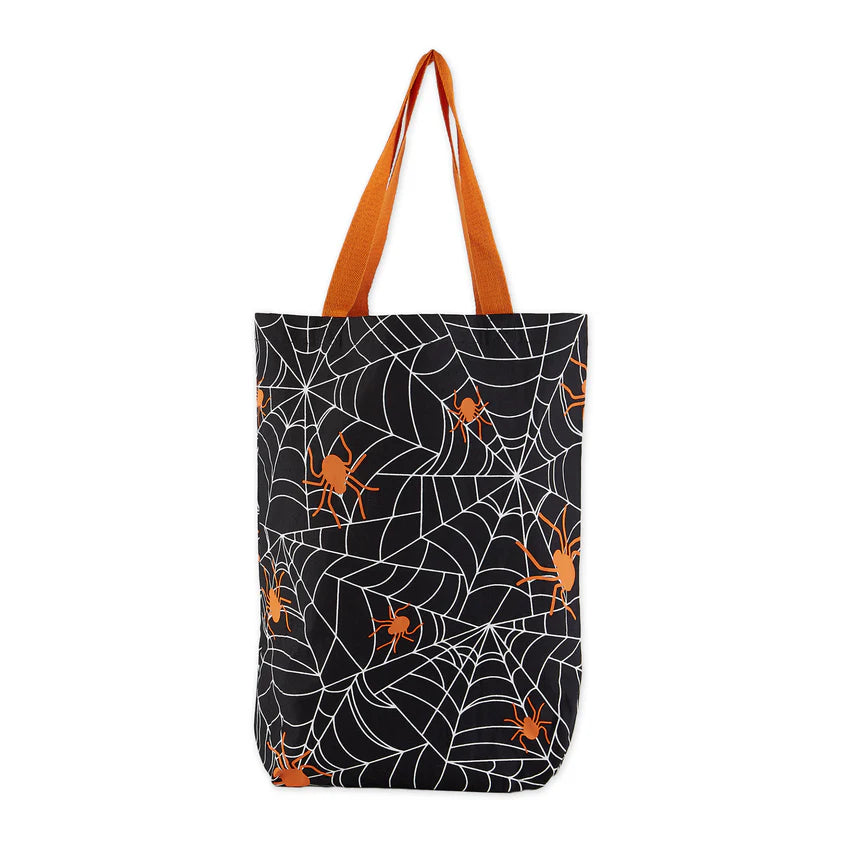 Trick Or Treat Totes Assorted