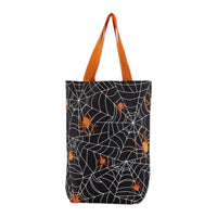 Trick Or Treat Totes Assorted