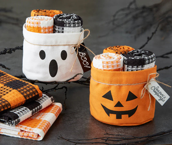 Halloween Gift Bag Mixed Pack