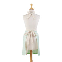 Hello Spring Bunny Apron