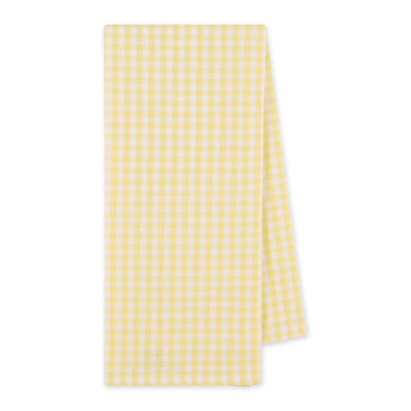 Hop Into Spring Assorted Dishtowels