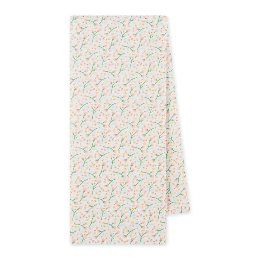 Hop Into Spring Assorted Dishtowels