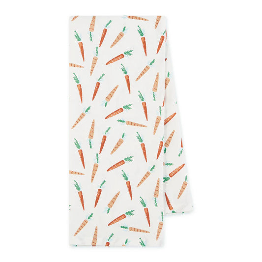 Hop Into Spring Assorted Dishtowels