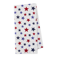 Assorted Oh My Stars Americana Dishtowels